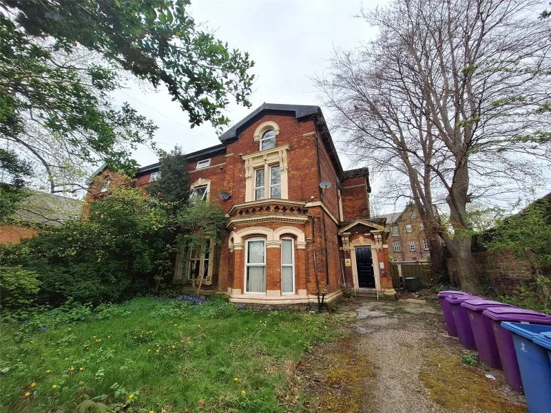 Flat 4 31 South Drive - Lot 35 on 15/05/24