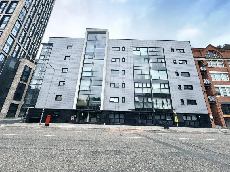Apartment 17 26 Pall Mall - Lot 43 on 15/05/24