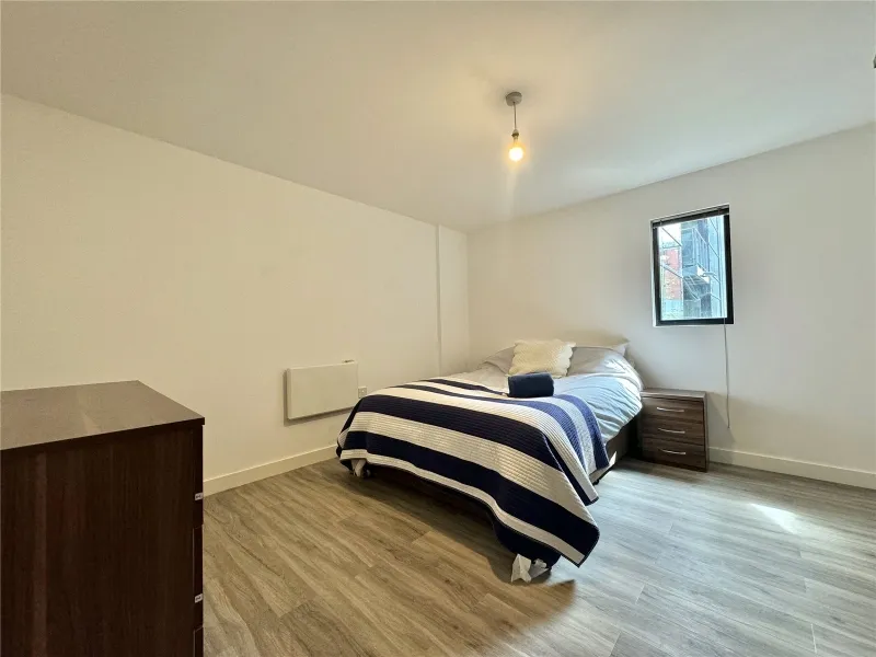 Apartment 17 26 Pall Mall - Lot 43 on 15/05/24