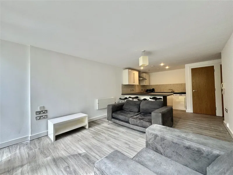 Apartment 17 26 Pall Mall - Lot 43 on 15/05/24