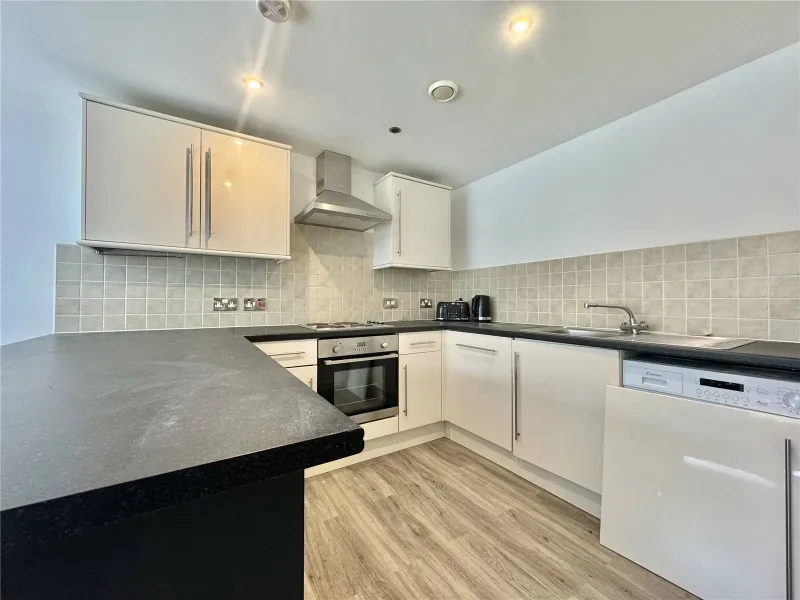 Apartment 17 26 Pall Mall - Lot 43 on 15/05/24