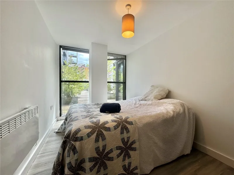 Apartment 17 26 Pall Mall - Lot 43 on 15/05/24