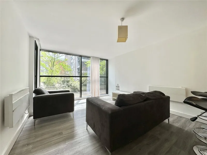Apartment 17 26 Pall Mall - Lot 43 on 15/05/24