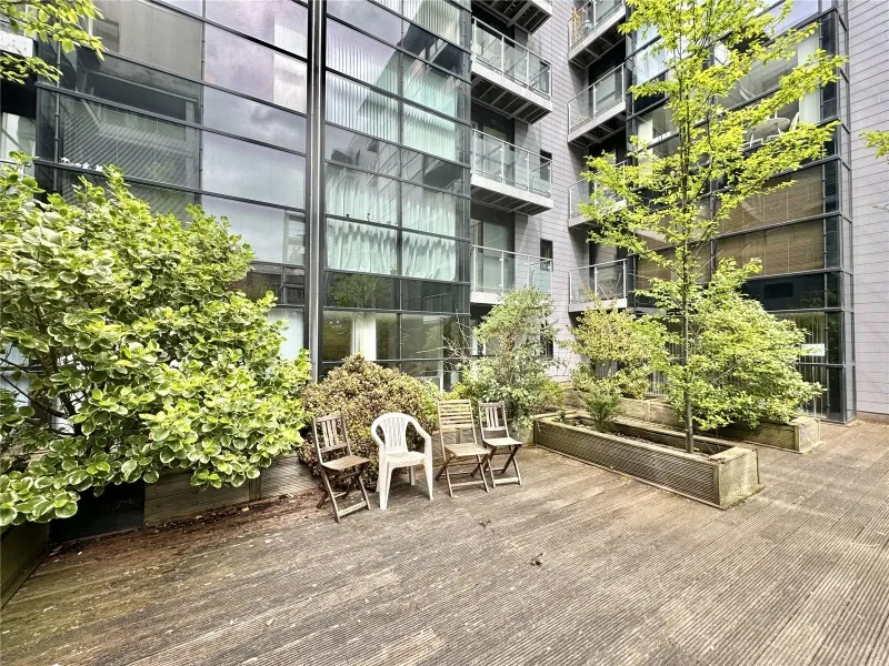 Apartment 17 26 Pall Mall - Lot 43 on 15/05/24