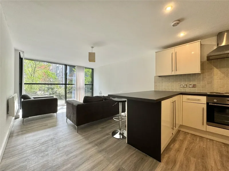 Apartment 17 26 Pall Mall - Lot 43 on 15/05/24