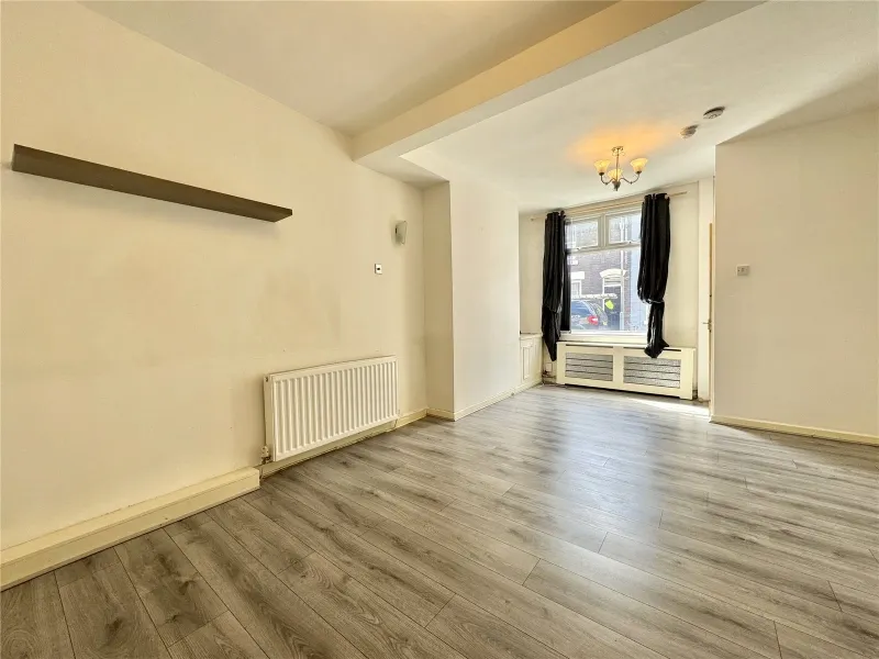 Property cover