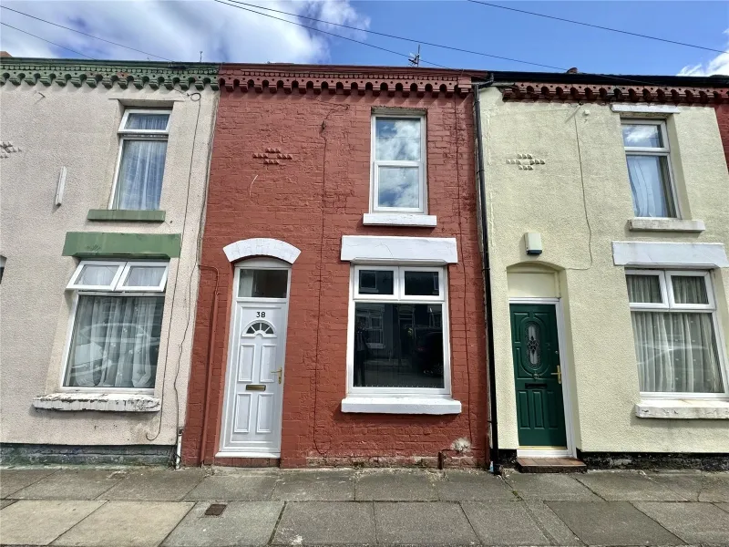 38 Scorton Street - Lot 42 on 15/05/24