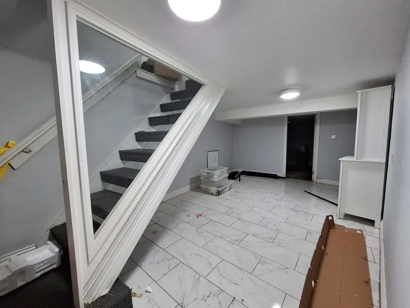 Property cover
