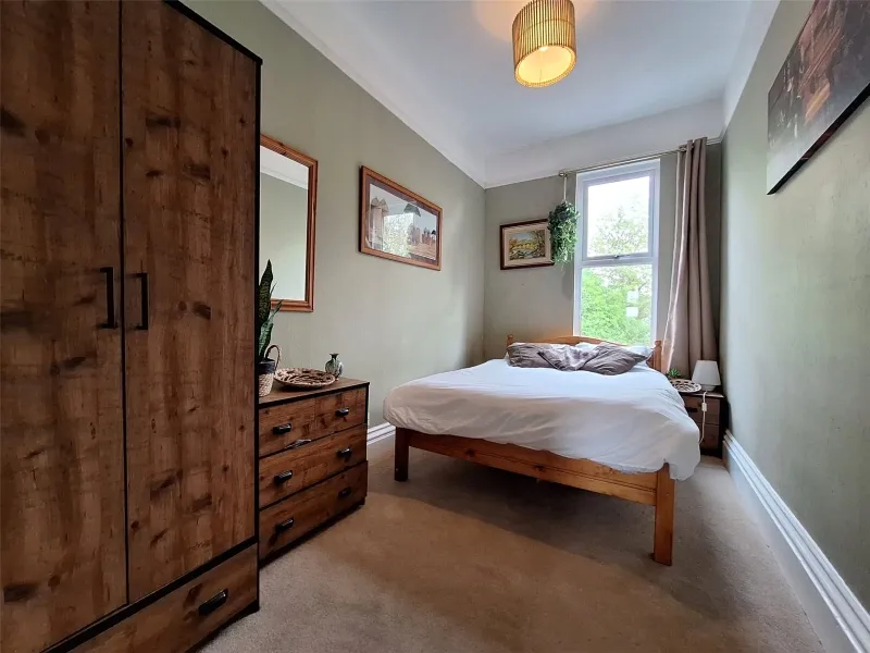 Flat 3 53 Derby Lane - Lot 4 on 10/07/24