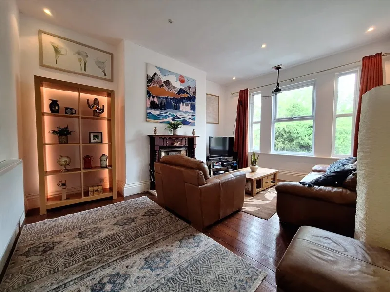 Flat 3 53 Derby Lane - Lot 4 on 10/07/24