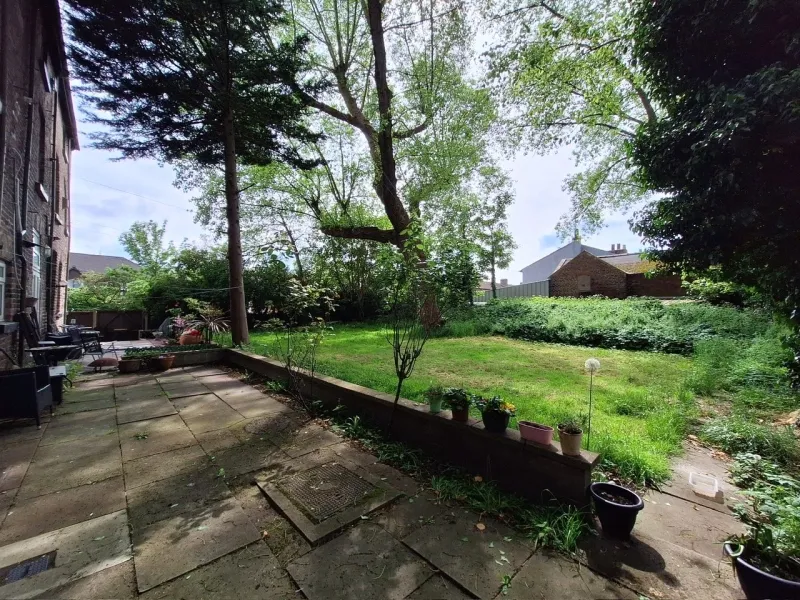 Flat 3 53 Derby Lane - Lot 4 on 10/07/24