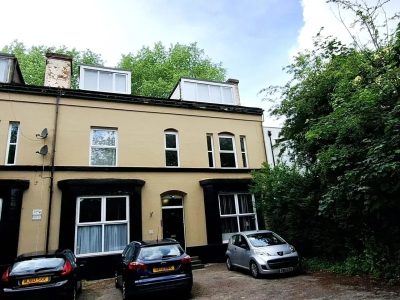 Flat 3 53 Derby Lane - Lot 4 on 10/07/24