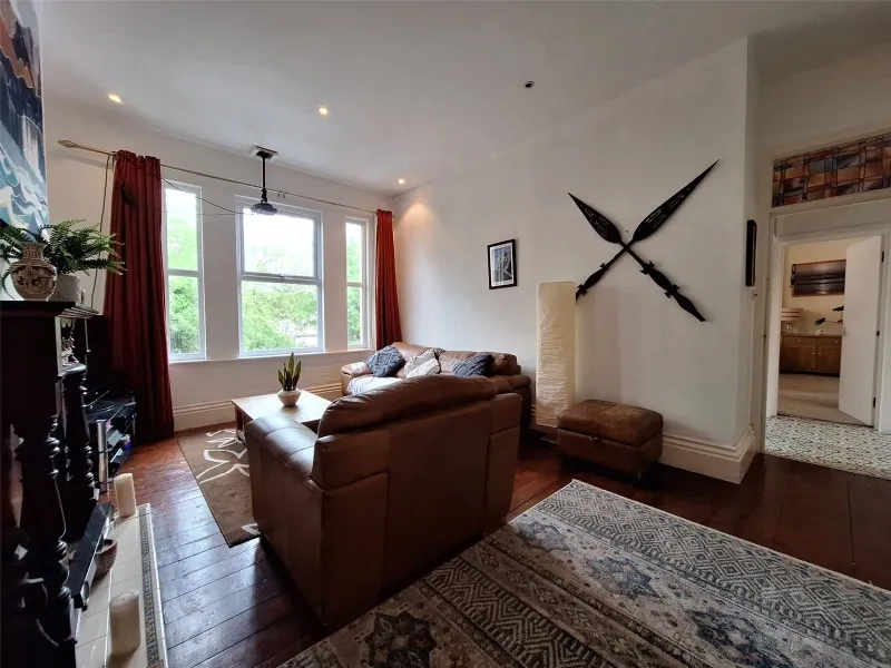 Flat 3 53 Derby Lane - Lot 4 on 10/07/24