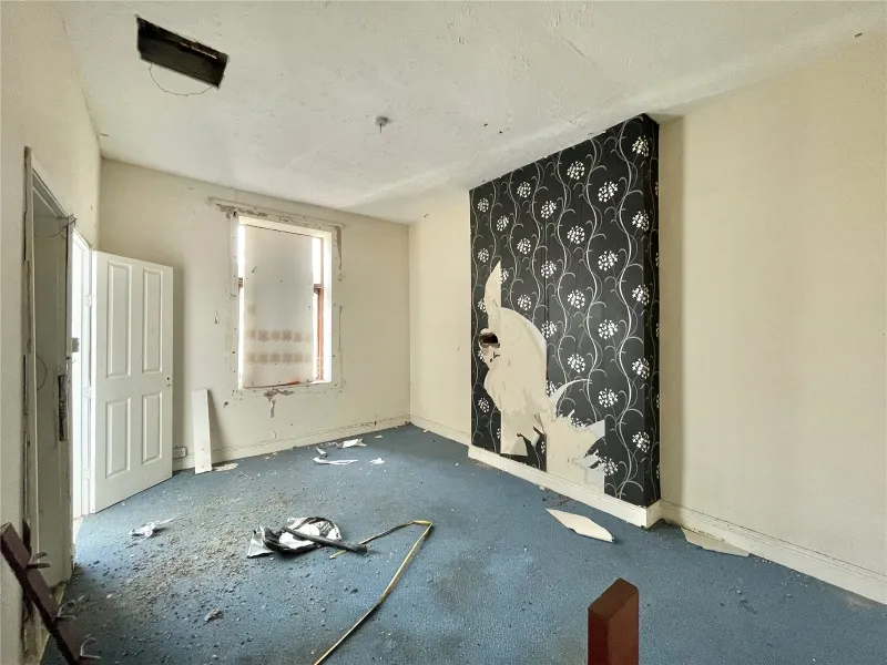 Property cover