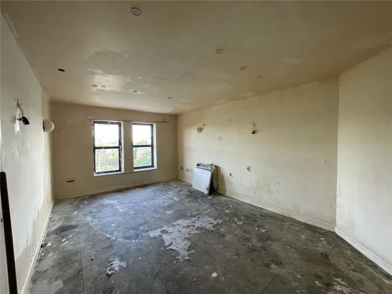 Property cover