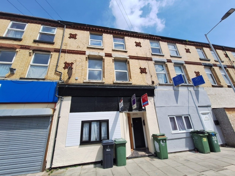 40C Liscard Road - Lot 6 on 10/07/24
