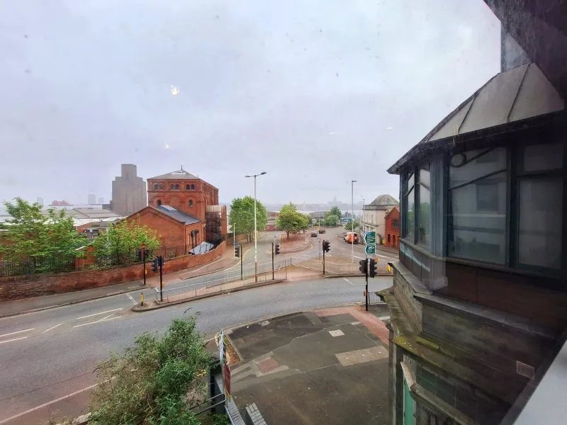 Flat 11, Birchen House 1 Canning Street - Lot 5 on 10/07/24