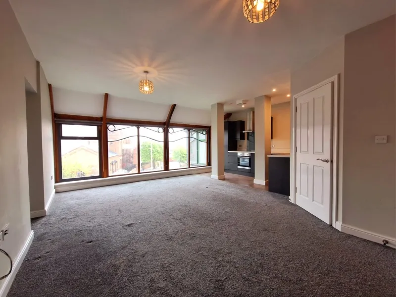 Flat 11, Birchen House 1 Canning Street - Lot 5 on 10/07/24