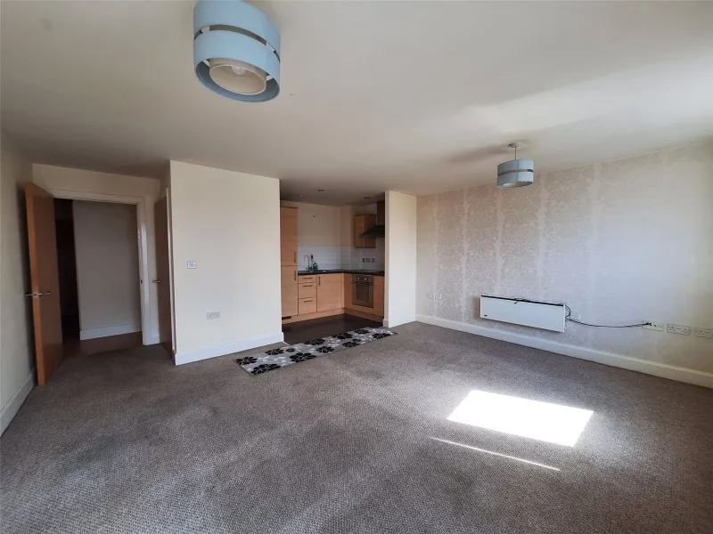 Flat 46 188 Lord Street - Lot 8 on 10/07/24