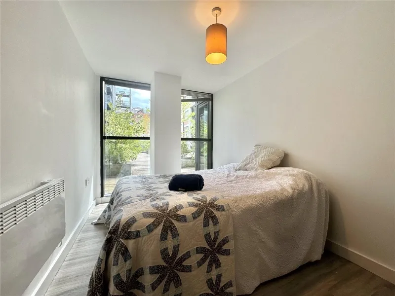 Apartment 17 26 Pall Mall - Lot 9 on 10/07/24