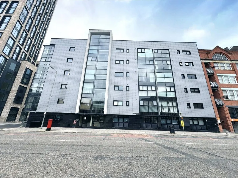 Apartment 17 26 Pall Mall - Lot 9 on 10/07/24
