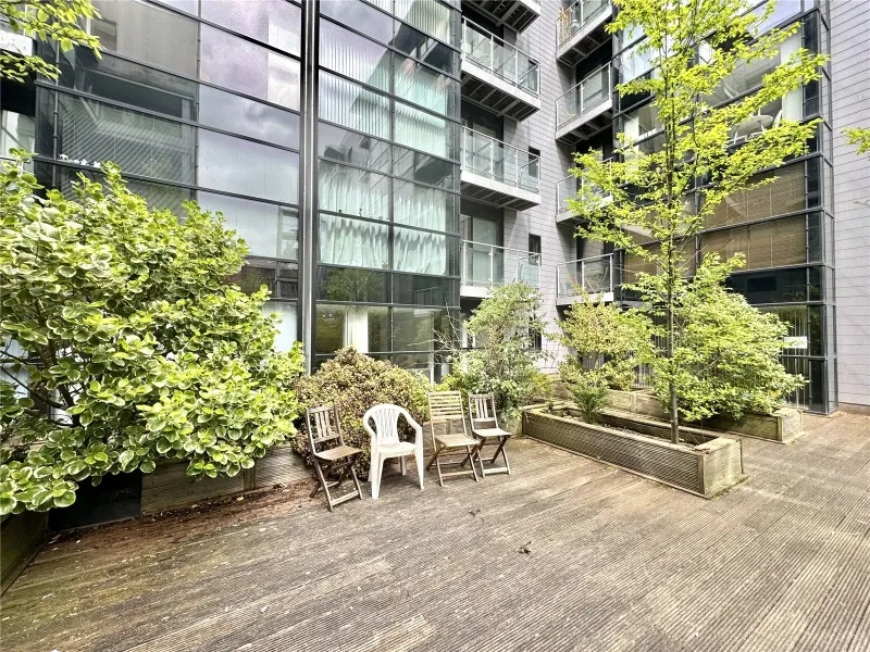 Apartment 17 26 Pall Mall - Lot 9 on 10/07/24