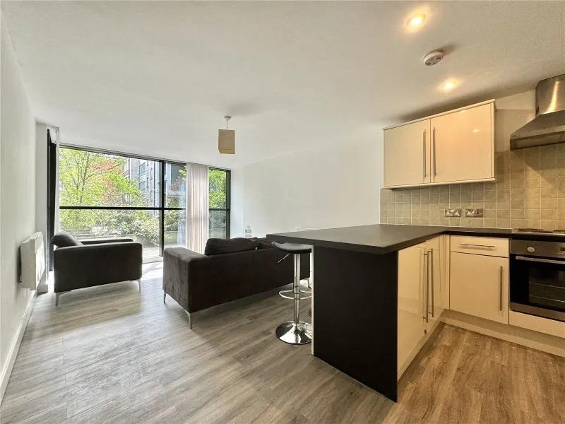 Apartment 17 26 Pall Mall - Lot 9 on 10/07/24