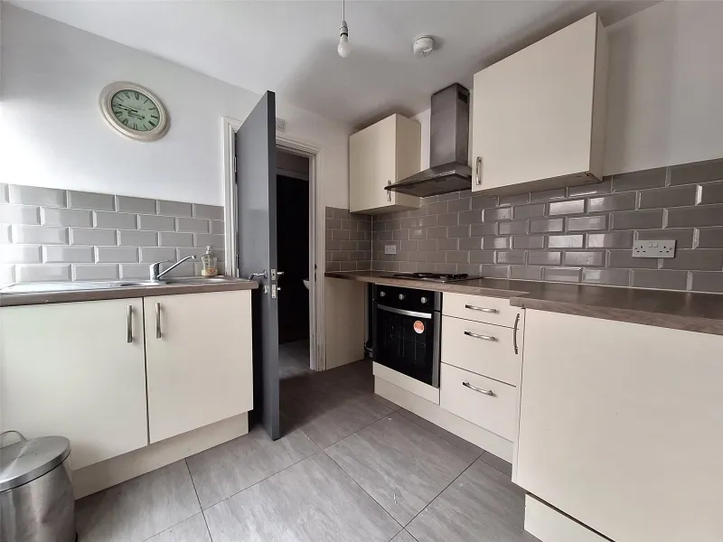 Property cover