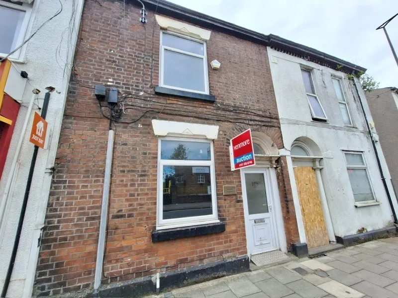 105 Corporation Street - Lot 36 on 10/07/24