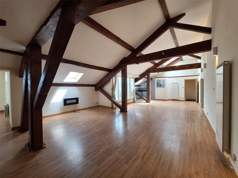 Property cover