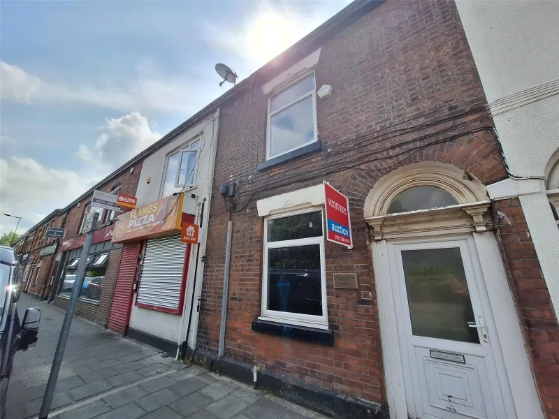 105 Corporation Street - Lot 1 on 04/09/24