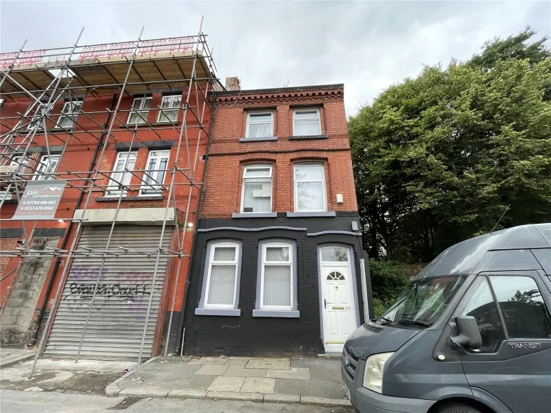 123 Westminster Road - Lot 16 on 04/09/24