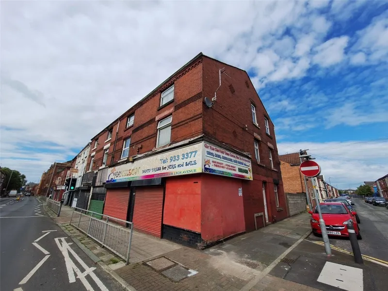163-165 Linacre Road - Lot 15 on 04/09/24