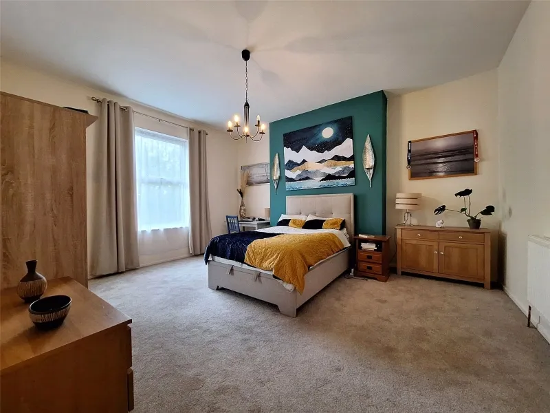Flat 3 53 Derby Lane - Lot 46 on 04/09/24