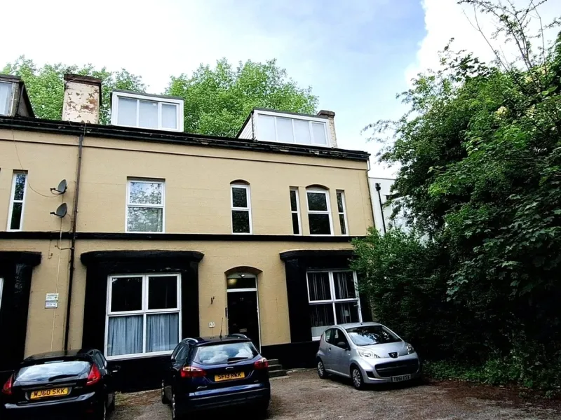Flat 3 53 Derby Lane - Lot 46 on 04/09/24