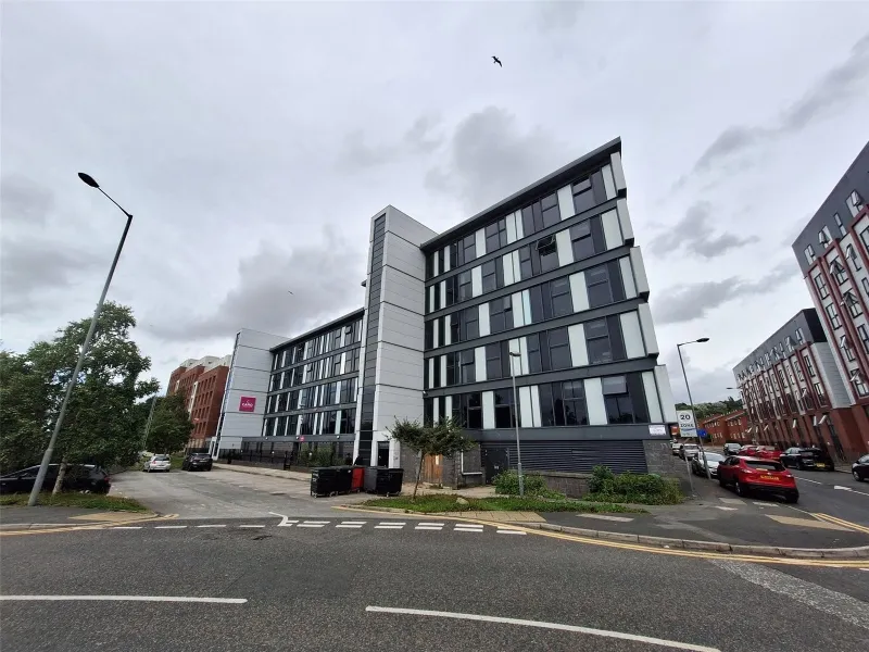 Unit 224 City Point 2 Great Homer Street - Lot 52 on 04/09/24