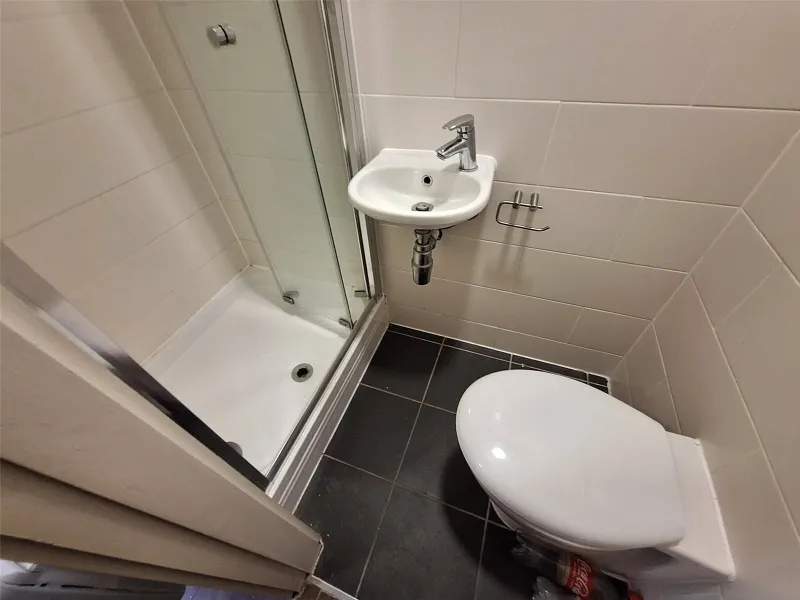 Unit 224 City Point 2 Great Homer Street - Lot 52 on 04/09/24