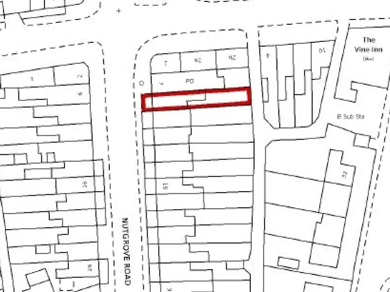 9, 9a & 9b Nutgrove Road - Lot 12 on 04/09/24