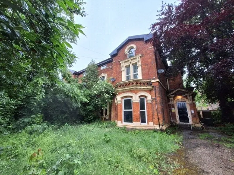 Flat 5 31 South Drive - Lot 22 on 04/09/24