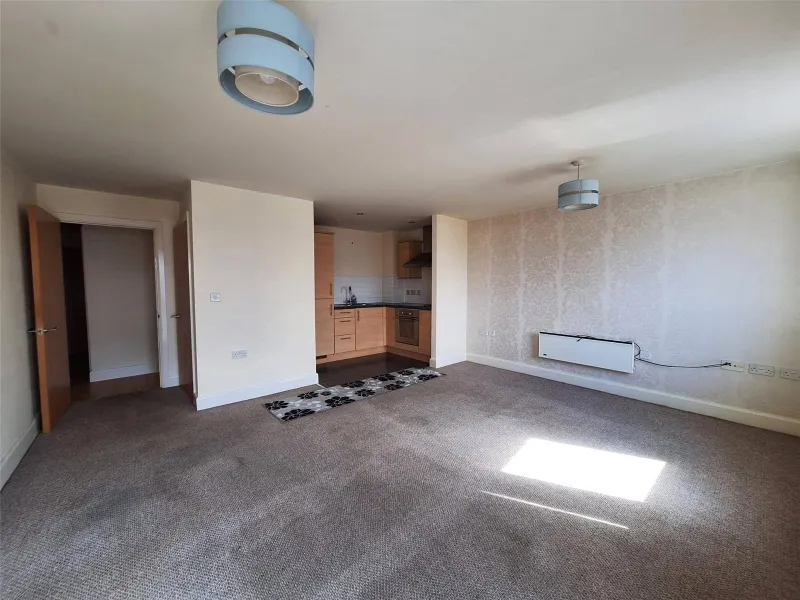 Flat 46 188 Lord Street - Lot 21 on 04/09/24