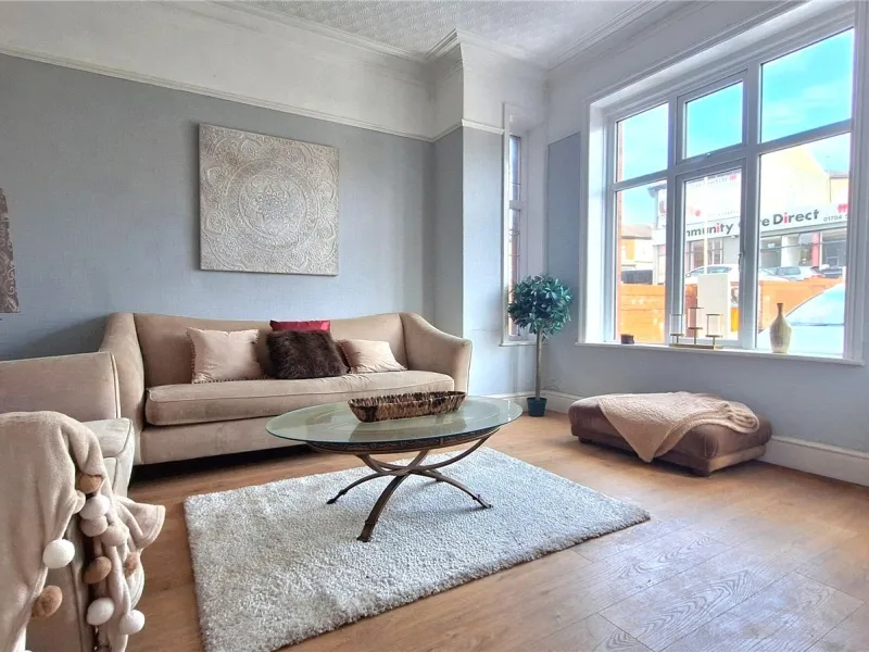 Property cover