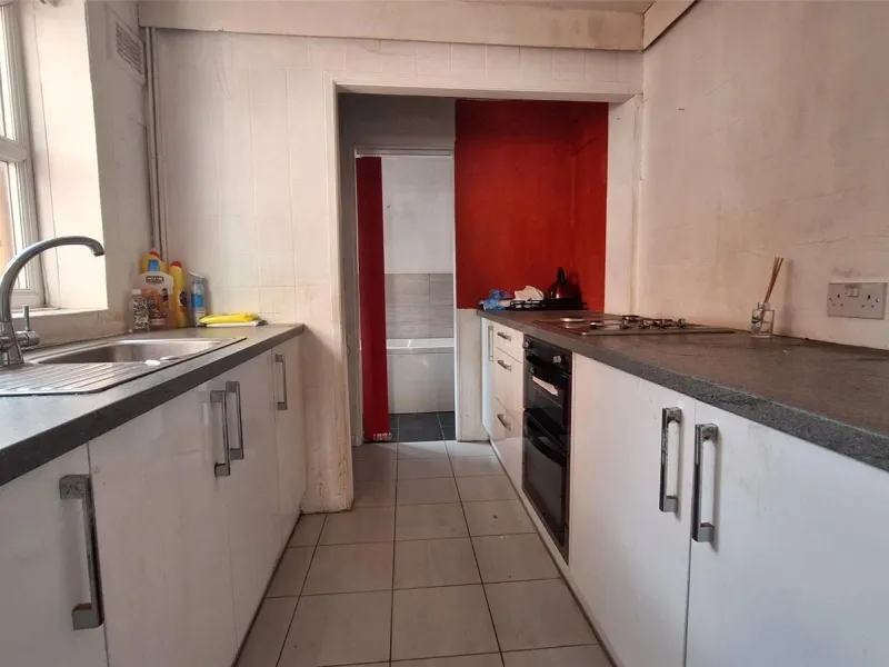 Property cover