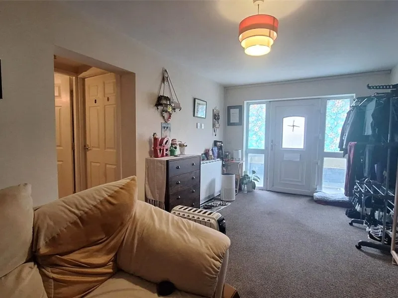 Flat 1A Mill View Rutter Street - Lot 15 on 15/10/25