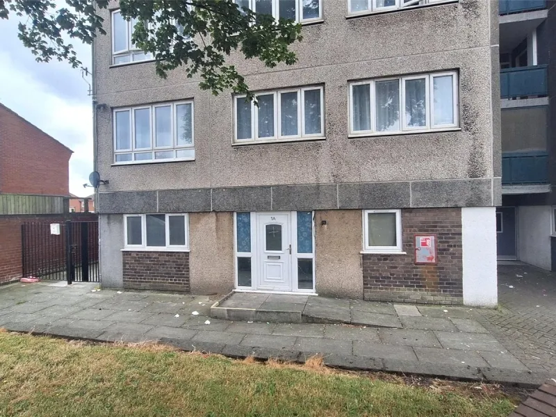 Flat 1A Mill View Rutter Street - Lot 15 on 15/10/25