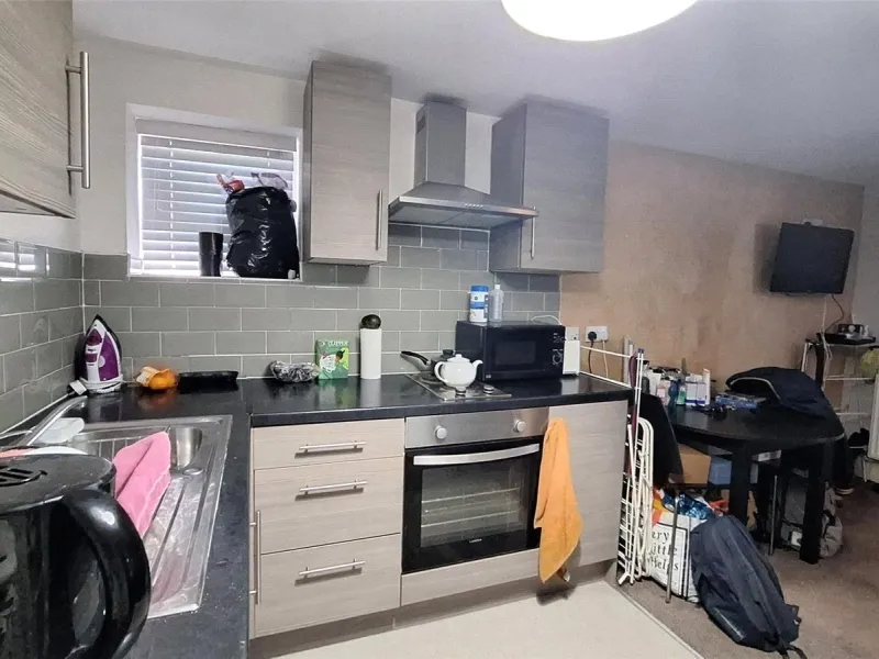 Property cover