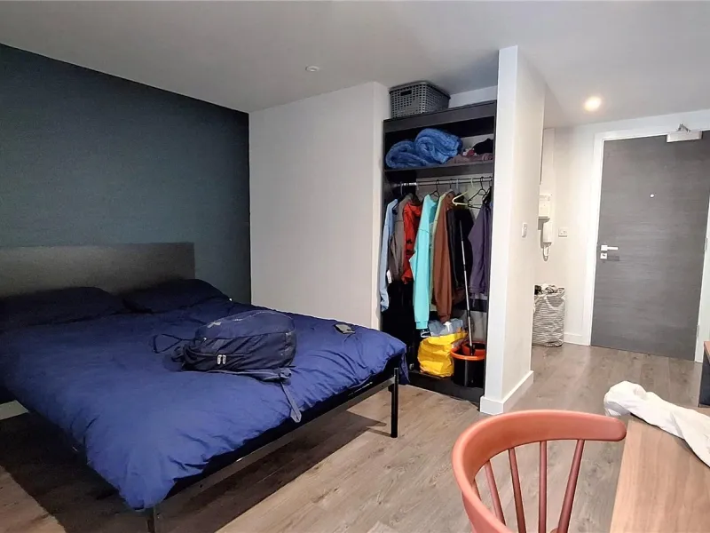 Apartment 447 88 Low Hill - Lot 28 on 15/10/25