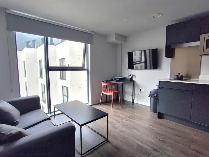 Apartment 447 88 Low Hill - Lot 28 on 15/10/25