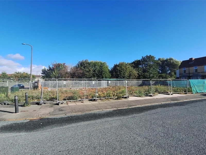 Property cover