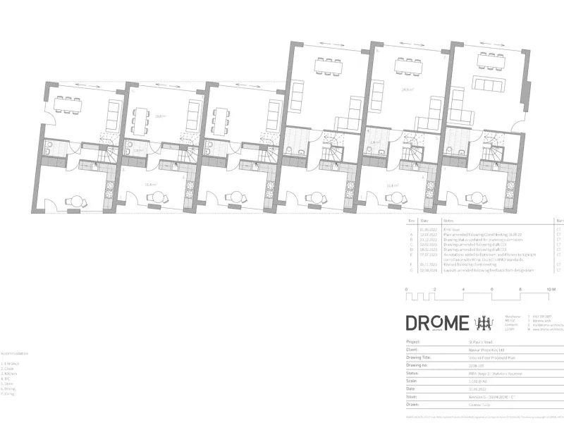Land At St. Pauls Road - Lot 27 on 15/10/25