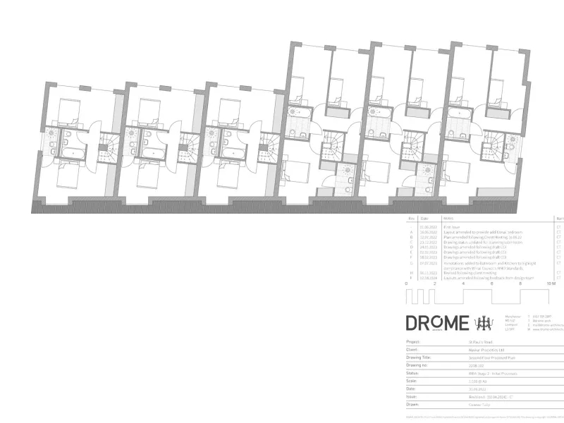 Land At St. Pauls Road - Lot 27 on 15/10/25